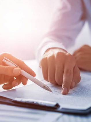 Eminent Domain & Real Estate Attorney | San Diego, CA | McKinley LLP